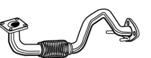 PAKOPUTKI ETU 98-02 1.6 ATN,AUS,AZD,BCB 77KW