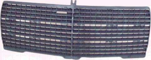 JÄÄHDYTTÄJÄN SÄLEIKÖN RITILÄ  MERCEDES 190 W201 10.82-08.93