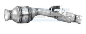 KATALYSAATTORI 07- 109CDI-115CDI 