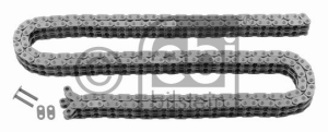 JAKOKETJU 280-350  2-RIVINEN 216-LENKKIÄ (FEBI BILSTEIN)