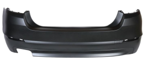 TAKAPUSKURI BMW 5 F10 SEDAN 12.09-06.13
