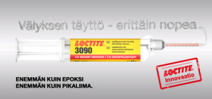 LOCKTITE PIKALIIMA LO3090-10  NOPEA 10G