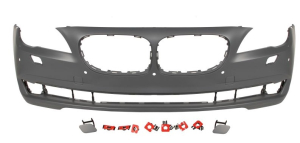 PUSKURI ETU BMW 7 F01, F02, F03, F04 06.08-12.15