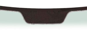 TUULILASI MB E-SARJA W210 95-03