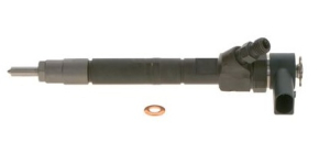 SUUTIN, VAIHTO W903 2.1D/2.7D 04.00-12.09   (BOSCH)