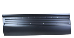 LIUKUOVI PINTAPELTI ALAOSA O/V  2006-  (1510X475MM)
