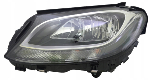 AJOVALO H7/H7/LED VAS W205 12.13-12.18  (TYC)