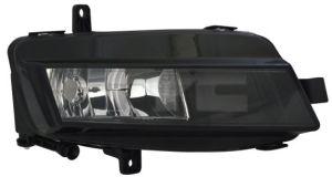 SUMUVALO ETU VAS H11 GOLF VII 08.12-03.17 (TYC)