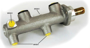 JARRUPÄÄSYLINTERI 83-90 TARV 23.81MM