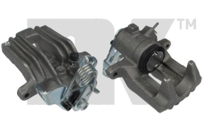 JARRUSATULA VAIHTO TAKA 01-07 VAS 38MM 