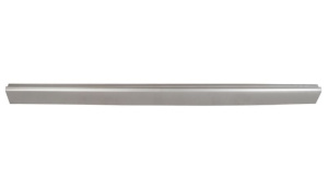 OVIAUKON PELTI TAKA ALA VAS 130CM TRANSPORTER T5 04.03-04.15 2
