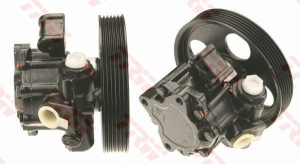 OHJAUSTEHOSTAJAN PUMPPU 06- 200CDI,220CDI
