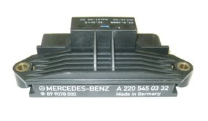 HEHKURELE 400CDI OM628 (OEM)