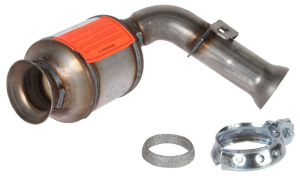 KATALYSAATTORI S203,W203,S211,W211 2.1D/2.2D 05.00-07.09 (BM CATALYSTS)