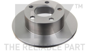 JARRULEVY TAKA 244X10MM (BOSCH)