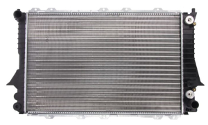 JÄÄHDYTIN  2.6,2.8 -2/97  AUTOMAATTI,  -/+ILM  (THERMOTEC)