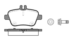 JARRUPALASARJA TAKA 12- A/B 106.5X59MM (ROADHOUSE)