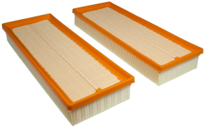 ILMANSUODATINPARI E240/E320 97- V6 M112,M113,M272,M273 