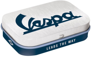 VESPA PASTILLIRASIA VESPA LOGO
