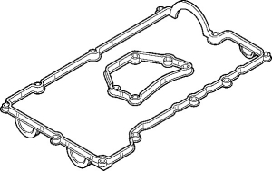 TIIVISTESARJA VENTTIILIKOPPA 01- 118I-120I (N42,N46)  