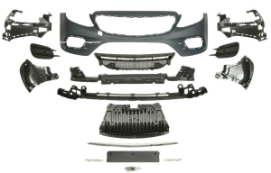 ETUPUSKURISARJA AMG STYLING W213 01.16-12.19 