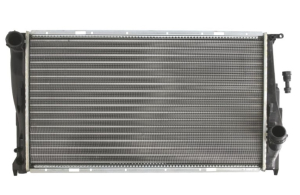 JÄÄHDYTIN 116D-123D,318D-320D (MAXGEAR) 