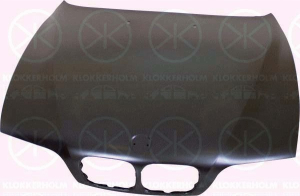 KONEPELTI BMW 5 E39 11.95-06.03