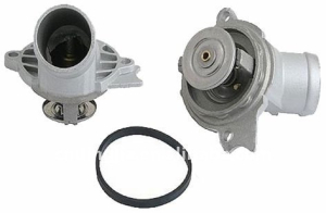 TERMOSTAATTI BENSA 87C M112/113 240-500 (OE-LAATU)  
