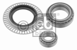 LAAKERISARJA ETU (SKF)