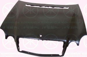 KONEPELTI TERÄSTÄ W210 06.95-06.99