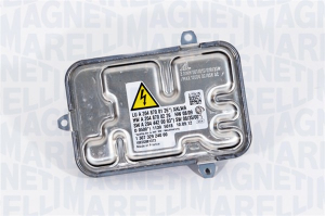 XENON OHJAINLAITE BALLAST O/V (MARELLI)
