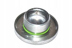 KIRISTIMEN VIVUN TULPPA M35X2MM OE