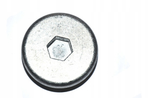KIRISTIMEN VIVUN TULPPA M35X2MM OE 2