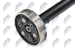 KARDAANIAKSELI TAKA GOLF 7/A3/ATECA/KAROQ 4-VETO 2013–2024 4