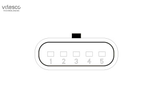 NOX-ANTURI 118-730D (VITESCO) 2