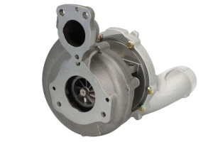 TURBOAHDIN VAIHTO-OSA OM642 01.05- (ELSTOCK) 2