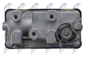 TURBON PAINEENSÄÄDIN OIK TOURAEG 5,0 V10TDI (NTY) 4
