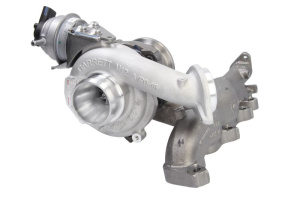 TURBOAHDIN 2.0TDI 02.00- (GARRET) 2