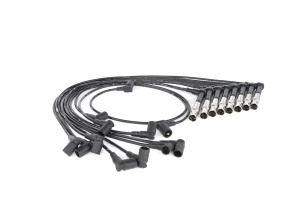 SYTYTYSJOHTUSARJA V8 420-500E M119 E60AMG (BOSCH) 4