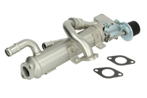 EGR LAUHDUTIN (JÄÄHDYTIN) 2.0TDI 05-08 (MAXGEAR) 2