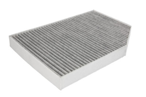 RAITISILMASUODATIN AKTIIVIHIILI (FILTRON) 2