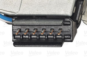 MONITOIMI KATKAISIN (VALEO) 2