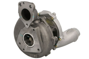 TURBOAHDIN, VAIHTO OM642 280-350CDI 01.05- (NISSENS) 2