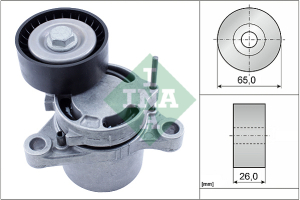 MONIURAHIHNA KIRISTIN+RULLA 14- (DIESEL) 118D,520D (INA)