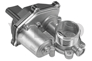 EGR VENTTIILI 1.6/2.0TDI (VDO) 