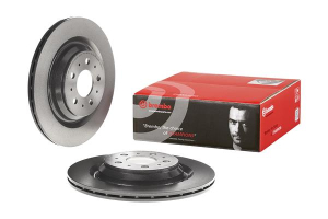 JARRULEVY TAKA EV/AWD 335MM (BREMBO)