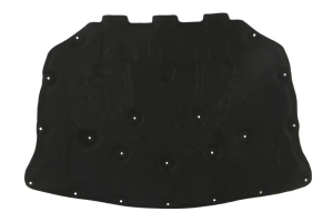KONEPELLIN ÄÄNIERISTE BMW F10, F11 12.09-02.17 