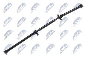 KARDAANI 2420MM W639 VIANO/VITO 03- (NTY) 