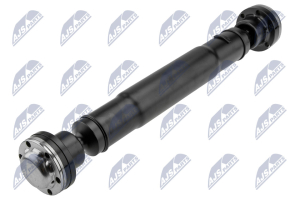 KARDAANI ETU 620MM W164,R251 (NTY)