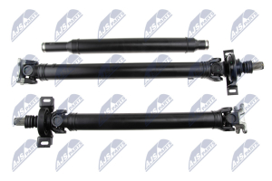 KARDAANI W639 2211MM 2.0D/2.1D/2.2D 09.03- (NTY)